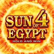 Sun of Egypt 4